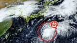 【台風情報】台風22号は東へ“急カーブ”… 関東・東海に接近か 影響はいつ?最新の雨・風シミュレーション 進路予想|TBS NEWS DIG