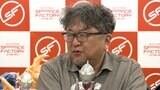 『シン・ウルトラマン』樋口真嗣監督「登場人物としてのウルトラマンに"目の穴"はあったのか...」フィギュア展開催前に映画の制作裏話披露【高知】　|　高知のニュース・天気｜KUTV NEWS | KUTVテレビ高知