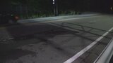 11歳の小学生の男の子など3人が重傷 3人が軽傷 乗用車同士が衝突 国道137号が一時通行止め 山梨|TBS NEWS DIG