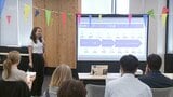 インターンシップの受け入れを企業が学ぶイベント | MRTニュース | MRT宮崎放送