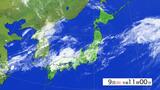 【気象情報】愛媛県中予と東予では10日明け方にかけ土砂災害に十分注意 | 愛媛のニュース - Nスタえひめ|あいテレビは6チャンネル
