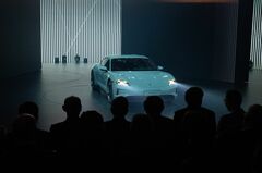 ポルシェも中国販売不振、ＥＶで競争激化－ＶＷは欧米で需要低迷| TBS CROSS DIG with Bloomberg