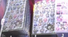 「ボンボンドロップシール」に見る「平成女児」ブーム 「幼稚」という評価を考える| TBS CROSS DIG with Bloomberg