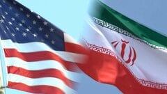 戦いか？話し合いか？ アメリカ・イランで覚書合意後も直接協議さえ開かれず　仲介国・カタール介して両国の言い分伝達か| TBS CROSS DIG with Bloomberg