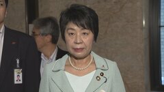 【速報】上川外務大臣がイスラエルとハマスの人質交換開始を歓迎 「さらに長期の戦闘休止継続を期待」| TBS CROSS DIG with Bloomberg