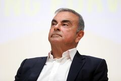 日産、開発期間短縮へゴーン時代の｢民主的｣方式廃止へ－中国勢に対抗| TBS CROSS DIG with Bloomberg