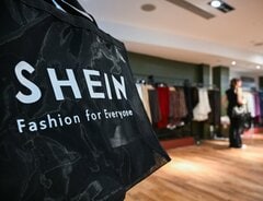 SHEIN、香港上場初日に一時10%安－IPOで約2770億円を調達| TBS CROSS DIG with Bloomberg