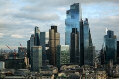 アンソロピックやOpenAI、ロンドンでAI企業のオフィス確保相次ぐ| TBS CROSS DIG with Bloomberg