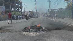 カリブ海のハイチで非常事態宣言を1か月延長　ギャング武装集団などによる暴力続く　国連「保健機能はほぼ崩壊」と警告| TBS CROSS DIG with Bloomberg