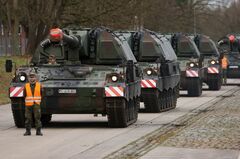 防衛強化急ぐ欧州に銀行の壁、ＥＳＧ規制が阻む－企業向け融資に課題| TBS CROSS DIG with Bloomberg