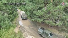 ロシア 戦術核演習の“第3段階”を開始　映像も公開　欧米けん制| TBS CROSS DIG with Bloomberg