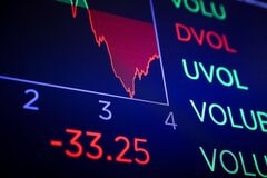 米企業業績、アナリストの見通しが弱気に－インフレと金利上昇懸念| TBS CROSS DIG with Bloomberg