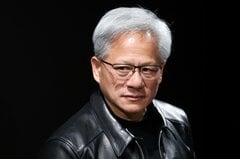 米エヌビディアの信用リスク低下－ウォール街との提携で自社負担抑制| TBS CROSS DIG with Bloomberg