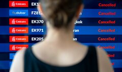 航空各社が成長計画見直し、イラン戦争で見通し一転－燃料急騰響く| TBS CROSS DIG with Bloomberg