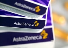 アストラゼネカ株下落、ブリストル・マイヤーズ買収検討報道受け| TBS CROSS DIG with Bloomberg