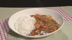 「カレーライス物価」が12か月連続で最高値更新　1食421円| TBS CROSS DIG with Bloomberg