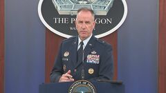 アメリカ軍 紅海で巡航ミサイルとドローン撃墜、イエメンの反政府武装組織「フーシ派」がイスラエル狙った可能性| TBS CROSS DIG with Bloomberg