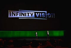 ディズニー、大型スクリーン認証導入へ－IMAXと競合、年末公開に照準| TBS CROSS DIG with Bloomberg