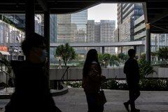 中国の国家隊、675億ドル規模の売却－当局の株式戦略に変化| TBS CROSS DIG with Bloomberg