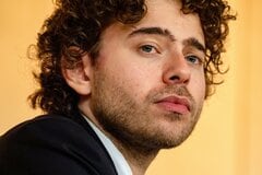 予測市場のライバル共闘、新VCファンド始動へ－2年で約20社に投資| TBS CROSS DIG with Bloomberg