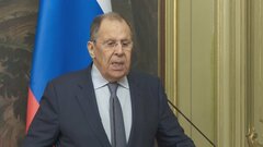 ロシア外相 11日から北朝鮮訪問へ　金総書記の訪ロ日程など協議の可能性も| TBS CROSS DIG with Bloomberg