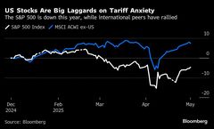 米雇用統計堅調なら、米景気への懸念静まる－ＢｏｆＡハートネット氏| TBS CROSS DIG with Bloomberg