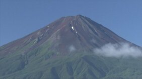 【速報】富士山の山梨県側　来年は通行料に一本化し4000円に引き上げる方針　協力金は廃止　山梨県が発表|TBS NEWS DIG