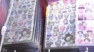 「ボンボンドロップシール」に見る「平成女児」ブーム 「幼稚」という評価を考える| TBS CROSS DIG with Bloomberg