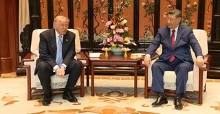 期待外れに終わった米中首脳会談､｢時間軸｣が両者の認識の違いに～中国景気は引き続き供給主導､政策誘導による株価下支えの行方にも不透明感～| TBS CROSS DIG with Bloomberg