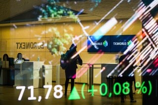 【欧州市況】株最高値、市場はウクライナ和平交渉に注目－債券も高い| TBS CROSS DIG with Bloomberg