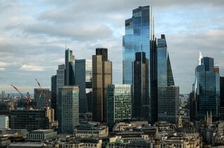 アンソロピックやOpenAI、ロンドンでAI企業のオフィス確保相次ぐ| TBS CROSS DIG with Bloomberg