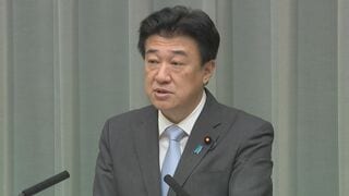 木原官房長官「市場の信認を確保できるような形で検討」 消費税減税の財源めぐり| TBS CROSS DIG with Bloomberg