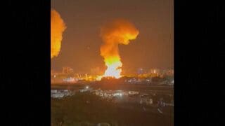 「ベネズエラ・マドゥロ大統領拘束時に極秘の新兵器を使用」トランプ大統領が初言及「ニューヨーク・ポスト」インタビューで| TBS CROSS DIG with Bloomberg