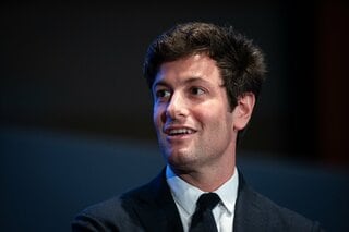 クシュナー氏弟のVC、過去最大100億ドル超調達－型破りな手法で脚光| TBS CROSS DIG with Bloomberg