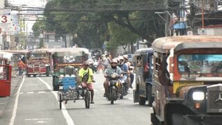 フィリピン政府“日本から軽油14万バレルを調達”　エネルギー危機で原油調達先の多角化急ぐ| TBS CROSS DIG with Bloomberg