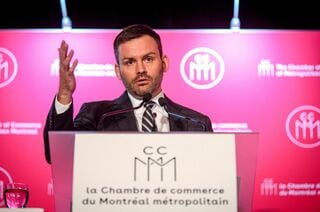 加ケベック州の分離・独立論を警戒、債券スプレッド拡大－関税も重し| TBS CROSS DIG with Bloomberg