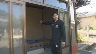 「ここでしか味わえない」次のゴールは“民宿経営”　通算400得点のハンド選手が30歳で引退決断　聖地・氷見で歩む第二の人生　富山　|　富山のニュース｜天気・防災｜チューリップテレビ