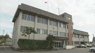 「作業中に転落した」スキー場のリフト解体作業中に2.3メートル転落 48歳男性 腰の骨折の重傷「となみ夢の平スキー場」富山・砺波市 | 富山のニュース|天気・防災|チューリップテレビ