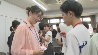 小中学生対象の「公営英語講座」続々開講　広がる格差…自治体が英会話の場を提供、実践で学習意欲向上へ　|　大分のニュース｜OBS NEWS｜大分放送