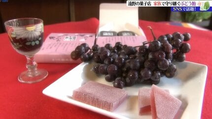 SNSで話題！丁寧にあくを取る動画が700万回再生！製造が追いつかず