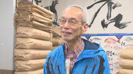 値上げラッシュ一服の裏で広がる“実質値上げ” コメ価格は下落…苦悩する 