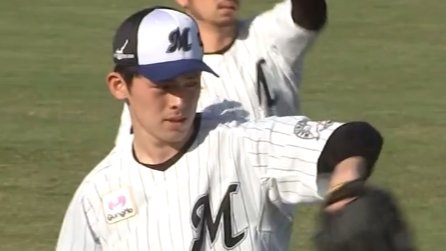 佐々木朗希投手（陸前高田市出身）がドジャース入団会見　意気込み語る|TBS NEWS DIG