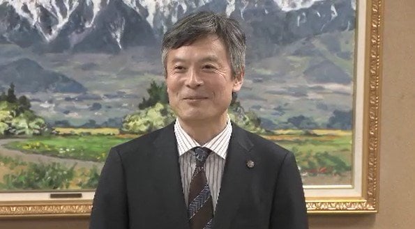 「迅速かつ的確に争点をまとめ、合理的に解決できるかがポイント」長野地方裁判所・家庭裁判所長に朝倉佳秀さんが就任|TBS NEWS DIG
