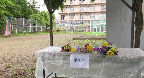 8人犠牲【松本サリン事件】から32年…現場近くに献花台…地元住民などが犠牲者悼む「オウム真理教」幹部らが猛毒「サリン」噴霧　|　SBC NEWS | 長野のニュース | SBC信越放送