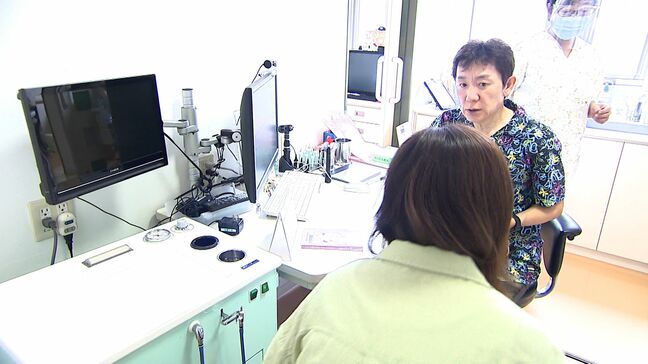 インフルエンザ流行シーズン突入 過去20年間で2番目の早さ 静岡県内でも4週連続で増加… =静岡|TBS NEWS DIG