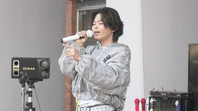 大雪で中止、振替公演なし…幻の「NHKのど自慢」　商店街振興組合が予選通過者を一から探し、“復活大会”開催　“鐘”の数はカラオケ採点機能で決定　生まれてきた我が子へ、天国の父へ…出場者の思いとは？|TBS NEWS DIG