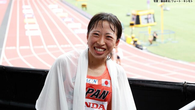 世界陸上マラソン7位入賞・大塚製薬の小林香菜がエントリー プリンセス駅伝出場31チーム全選手発表 19日号砲!【一覧】|TBS NEWS DIG