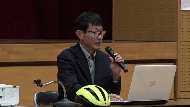 頭から出血が止まらず事故の5時間後に亡くなった大地さん(15)翌日は母親の誕生日「事故がなければ花束を手渡しでもらえたはずでした」【前編】|TBS NEWS DIG