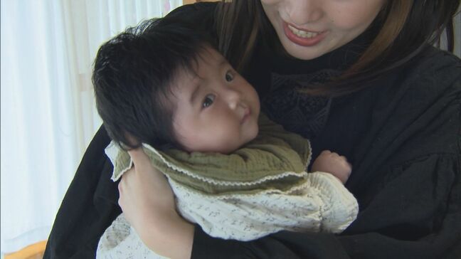 生後4か月の我が子を殺害…背景に「産後うつ」か　孤育て・ワンオペ育児…産後のお母さんをどう救う？　「産後ケア無償」県の現場では|TBS NEWS DIG