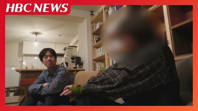 30代前半女性も“見えないホームレス”が増加中…真冬の札幌で路上やネットカフェなど生きるそれぞれの事情《話題の記事2025》|TBS NEWS DIG